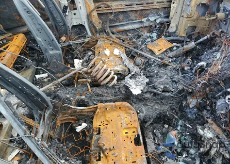 2021 Jeep Grand Cherokee L Limited from USA, damaged, VIN 1C4RJKBGXM8184574